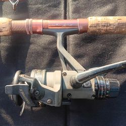 Vintage Fenwick Steelhead Fishing Rod