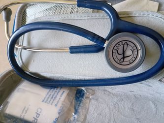 Littmann Stethoscope Navy Blue