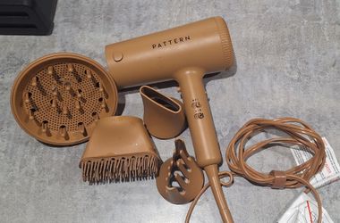 Pattern Blow Dryer/Diffuser