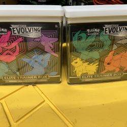Pokemon Etb
