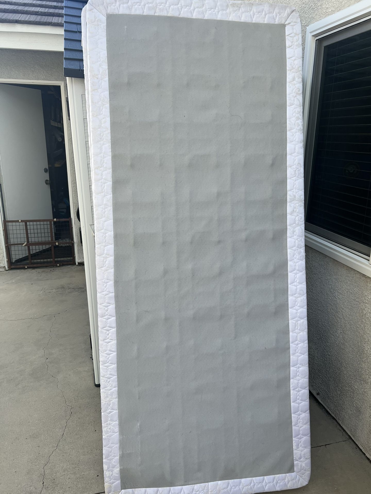 Box Springs for California King