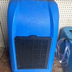 Dehumidifier