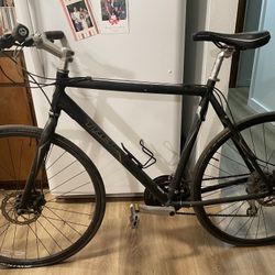 Trek PDX Bike (22.5”)