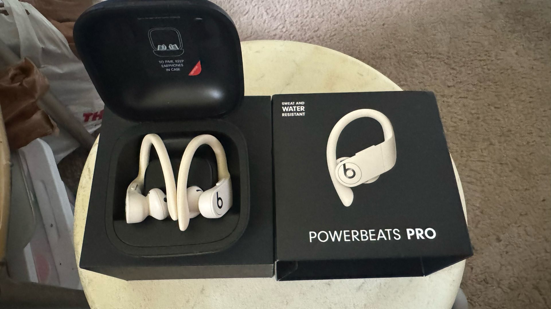 Powerbeats Pro