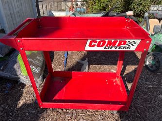 Tool Cart