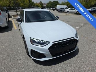 2023 Audi A4
