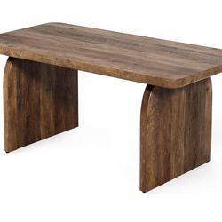 Farmhouse Coffee Table,