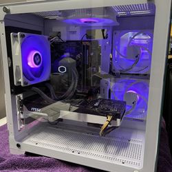 Budget Level i7 Gaming PC