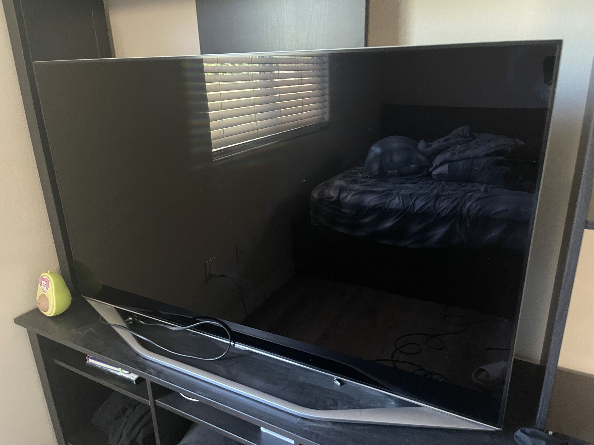 55 Inch Samsung Smart Tv