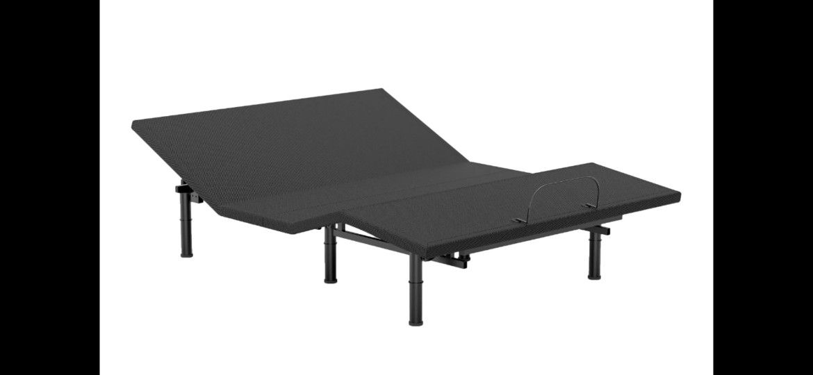 Adjustable Bases, 40 Down, All Sizes