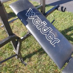 Exercise Equipment 