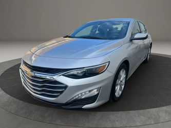 2021 Chevrolet Malibu