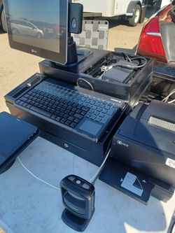 Cash Register
