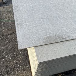 Fiber Cement Backerboard 