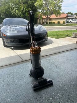Dyson Cyclone Cinetic Big Ball Animal