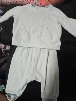 Baby clothes