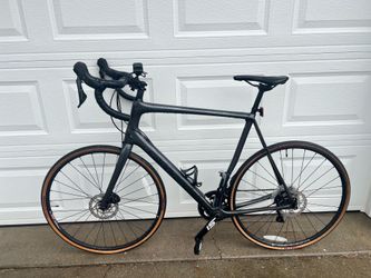 Road bike 2019 Cannondale Synapse