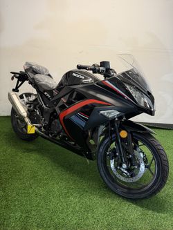 Boom Sport 250