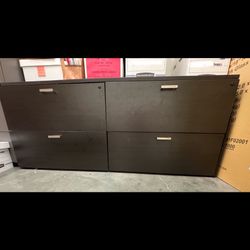 Filing cabinet