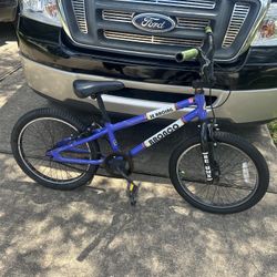 Kids BMX Bike