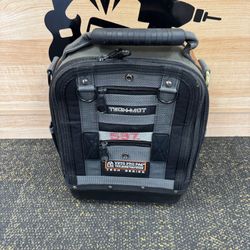 VETO PRO PAC TECH-MCT Tool Bag (Original) 