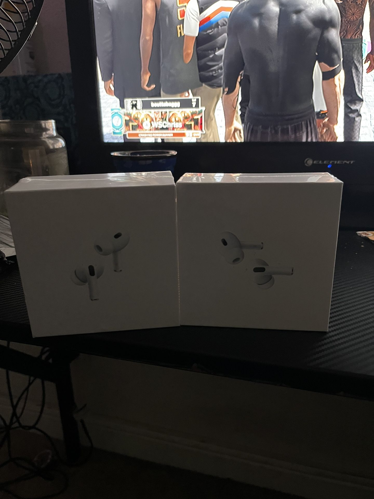 AirPods