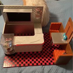 American Doll Diner