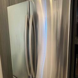 Samsung Double Door Refrigerator