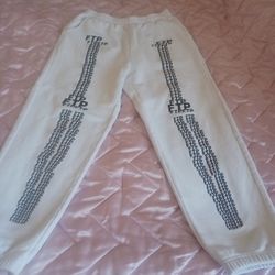 FTP SWEAT PANTS
