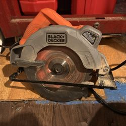 Power Tools