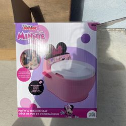 Potty Training Seat 