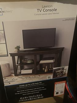 Tv Center