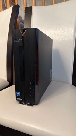 Acer aspire XC-830 and Alldata Auto Repair