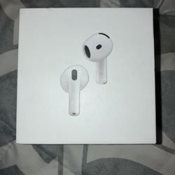 AirPods 4 ANC