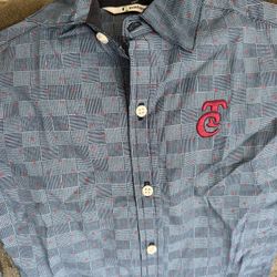 Tomateros de Culiacán Boy Shirt