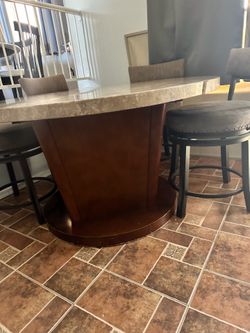 Dining table only free