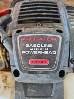 Predartor