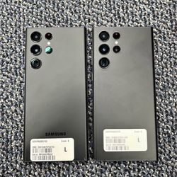 Samsung S22 Ultra 128Gb Unlocked 