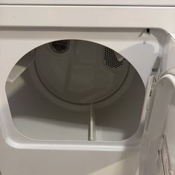 Whirlpool Dryer