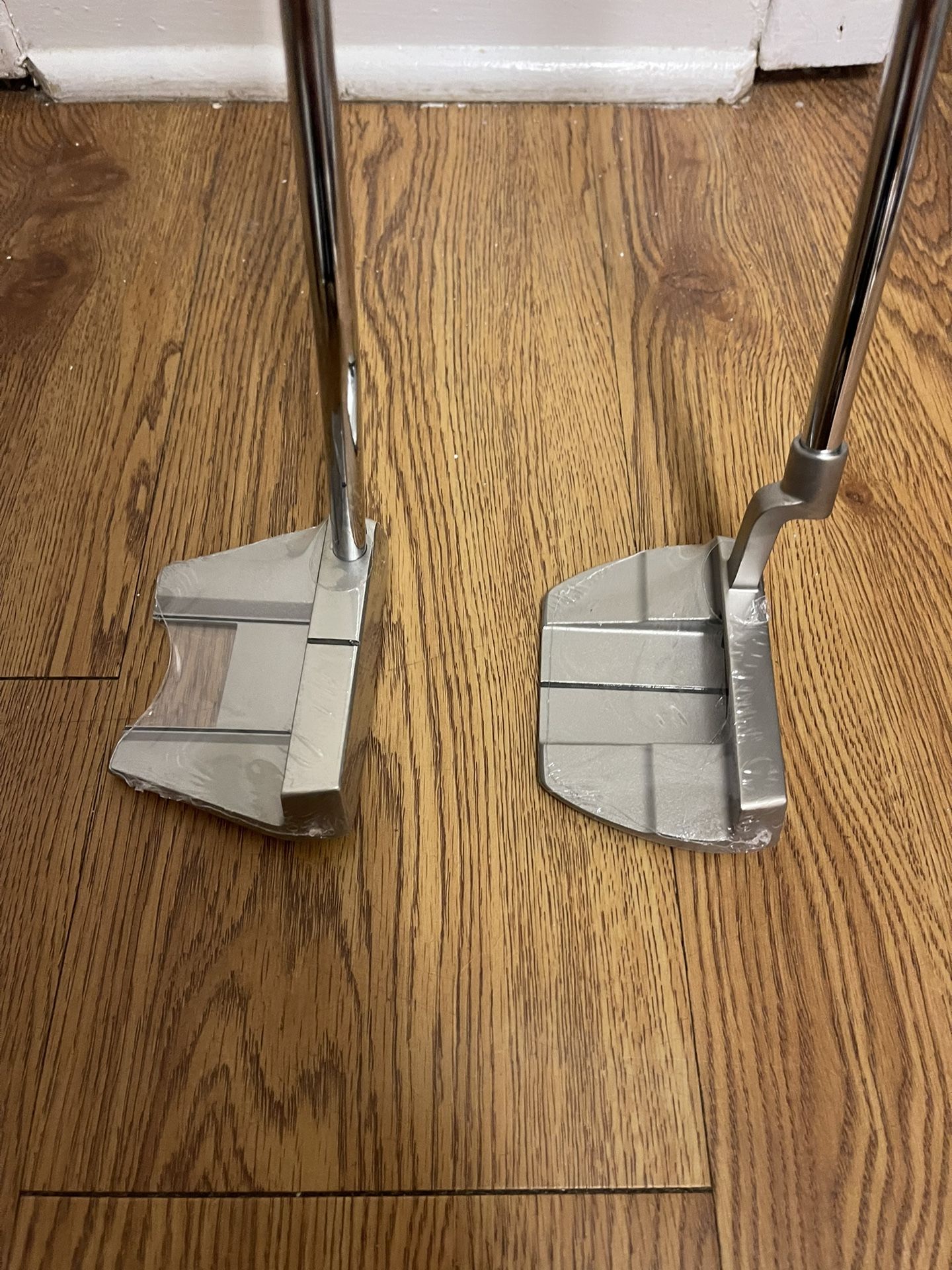 Cleveland HB 2 Putters