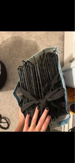 Crate/cage pieces