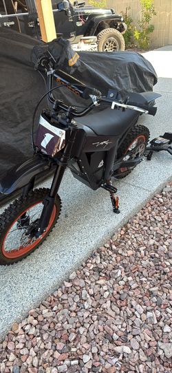 Tuttio Electric E Bike