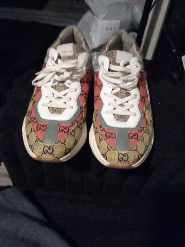 Gucci Shoes