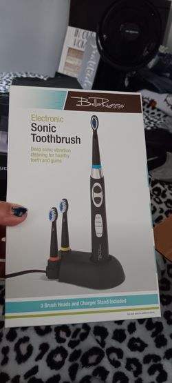 Elecyric Toothbrush