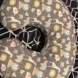 Boppy Nursing  Pillows 