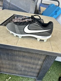 Women’s Softball Cleats Size 9