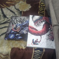 Venom Frames