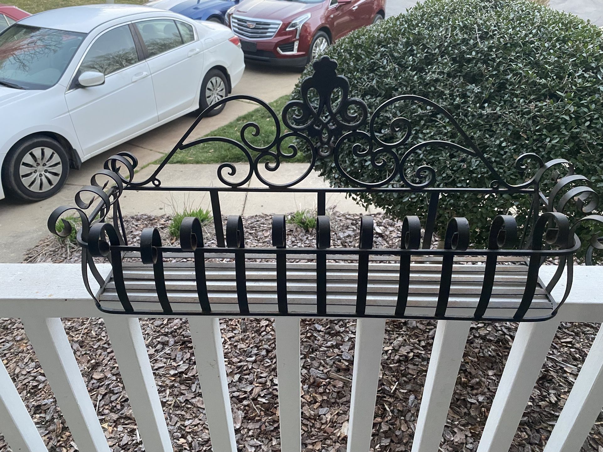 Plant Hangers