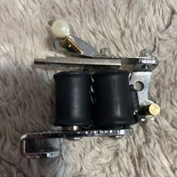 Tattoo machine 