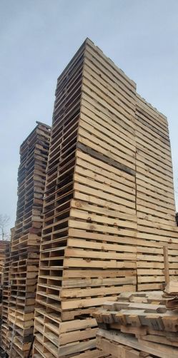 For Sale Pallets